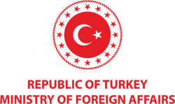 Republic of Türkiye Ministry of Foreign Affairs