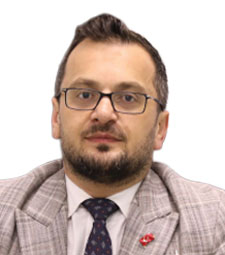 Adem KOÇ