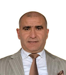 Amine BOUTALBI