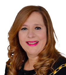 Dr. Amany ASFOUR
