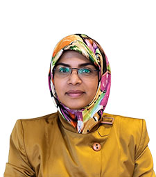 Husnia MOHAMED
