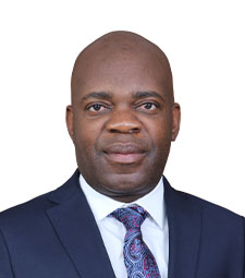 John TSERIWA