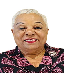 Martha Daud LULEKA