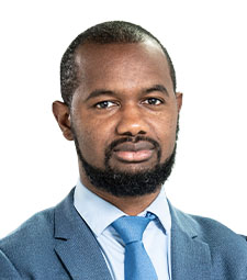 Mouctar BAH