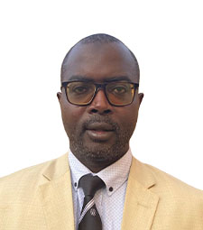 Thierno BARO