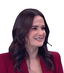Zeynep GÖKÇE